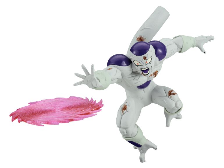 La nouvelle figurine de la série G×materia arrive bientôt dans les jeux de grue !